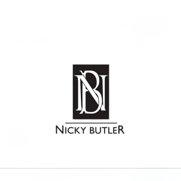 NICKY BUTLER 925 Sterling Silver Honey Quartz 5.9 Carat Marquise Size 7 Ring NWT - Picture 16 of 16